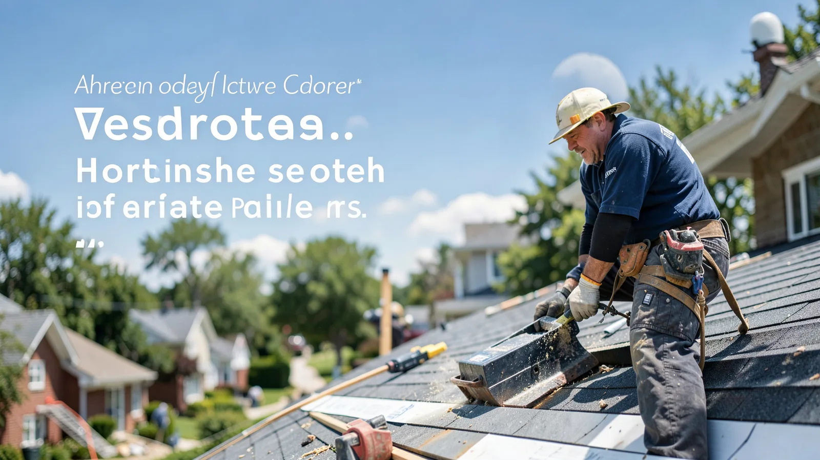Roof Replacement in Olmitz, KS near me